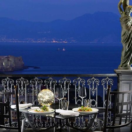B&B I Borboni Νάπολη Εξωτερικό φωτογραφία