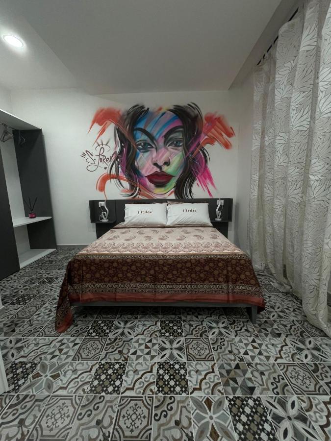 B&B I Borboni Νάπολη Εξωτερικό φωτογραφία