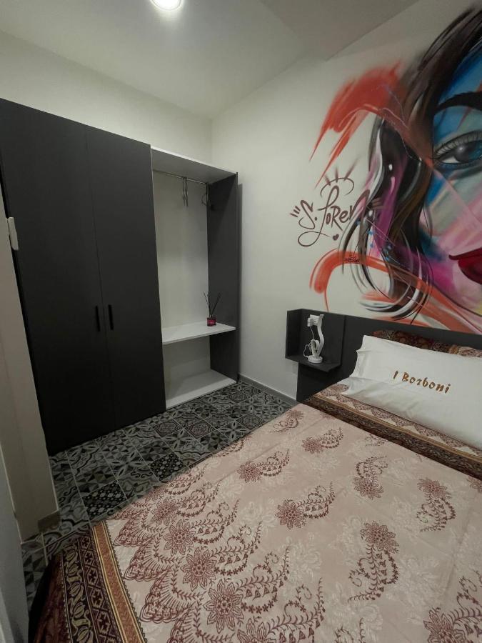 B&B I Borboni Νάπολη Εξωτερικό φωτογραφία