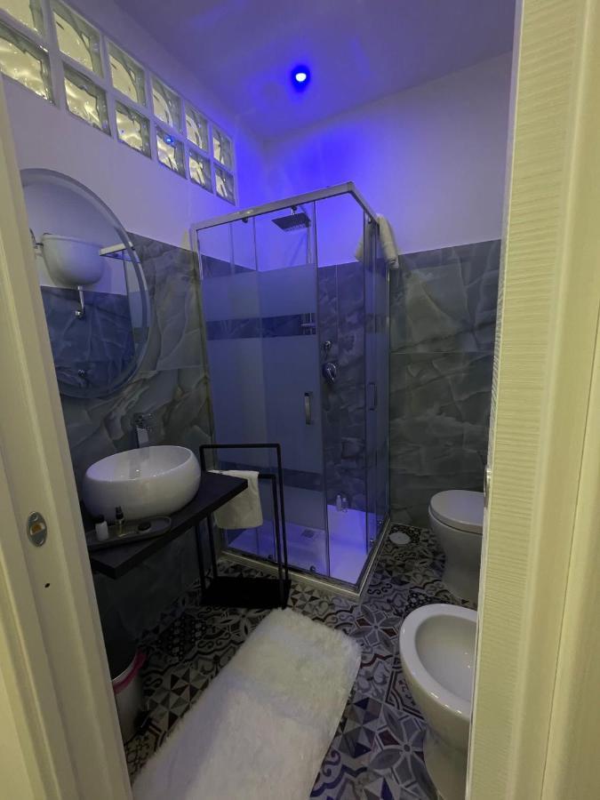 B&B I Borboni Νάπολη Εξωτερικό φωτογραφία