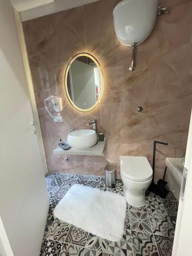 B&B I Borboni Νάπολη Εξωτερικό φωτογραφία